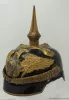 Prussian General Officer Pickelhaube Visuel 8